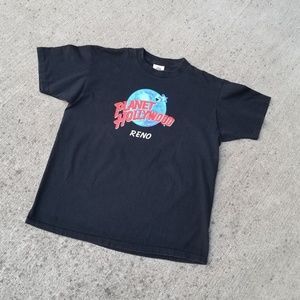 Vintage Planet Hollywood Reno Tee